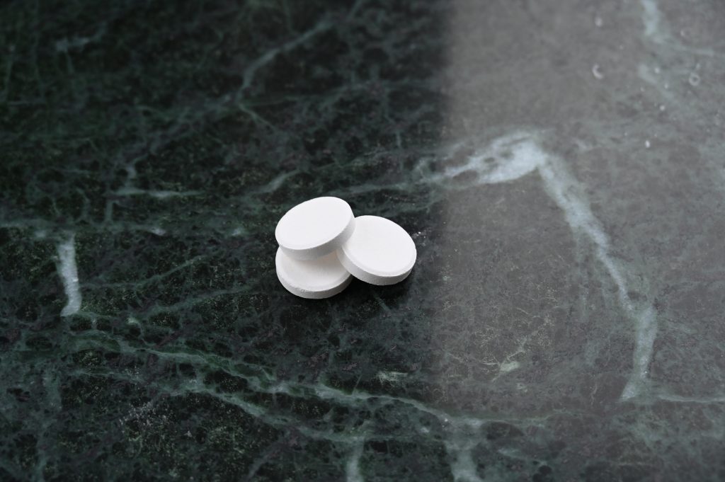 Vitamins