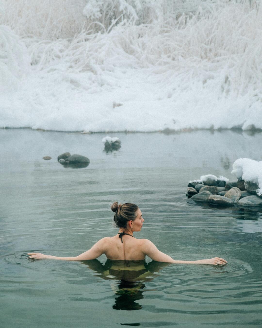 Cold Immersion