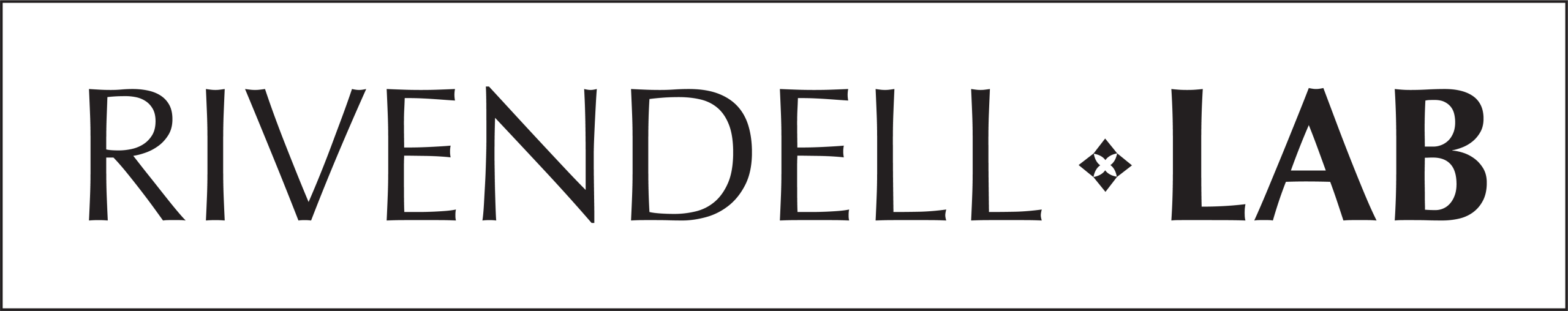 Rivendell Lab