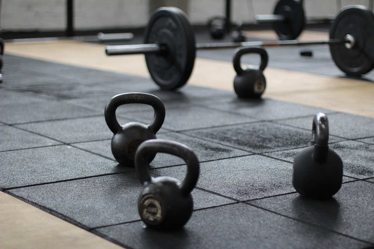 fitness
